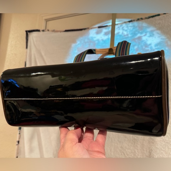 Consuela Poppy Classic Tote - Picture 5 of 10